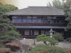 慶雲館