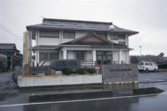 高島歴史民俗資料館