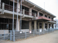 旧大野木場小学校