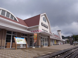 道の駅掛川