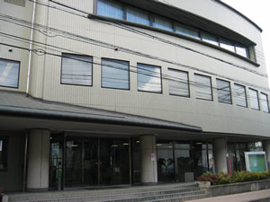 大山崎町歴史資料館